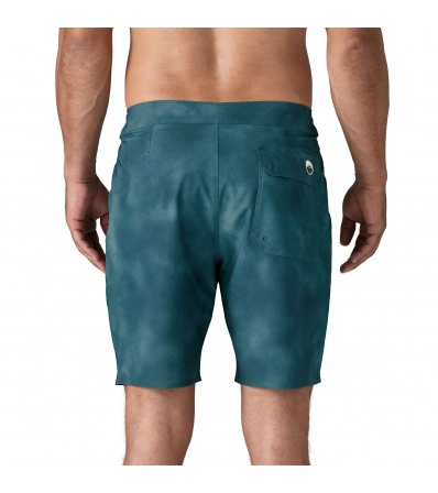 Шорти Patagonia Hydropeak Boardshorts 18
