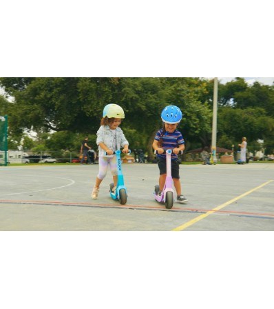 Детски Скутер Razor Wild Ones Junior Kick Scooter