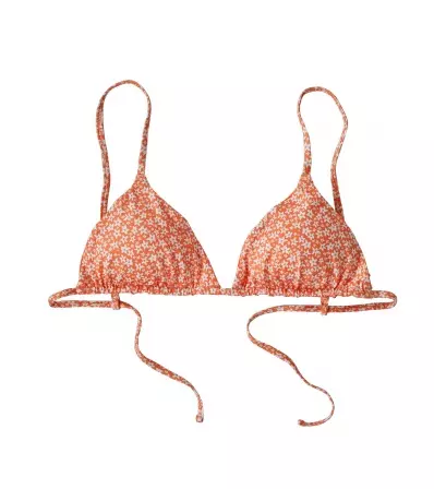 Горнище Бански Patagonia Upswell Top W's Summer 2022