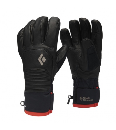 Ръкавици Black Diamond Impulse Gloves Winter 2025