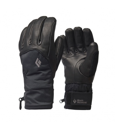 Ръкавици Black Diamond Legend Gloves Winter 2025