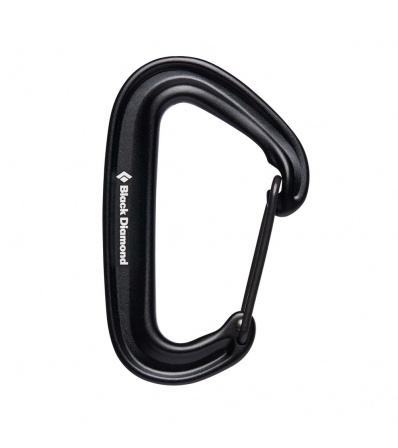 Black Diamond Карабинер Miniwire Carabiner