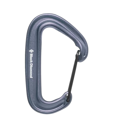Black Diamond Карабинер Miniwire Carabiner