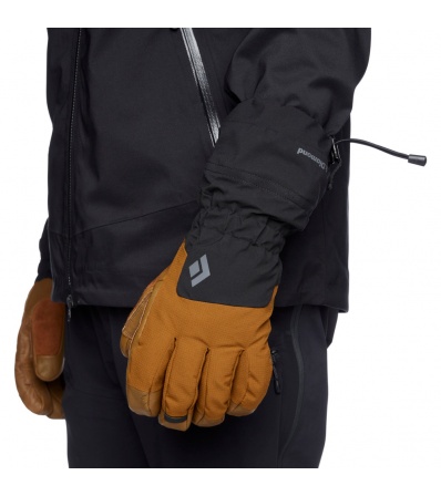 Ръкавици Black Diamond Soloist Gloves