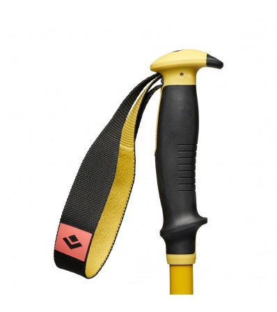 Ски Щеки Black Diamond Traverse 3 Ski Poles Winter 2025