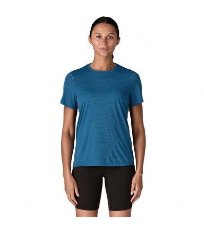 Блуза Patagonia Capilene Cool Ultra Shirt W's