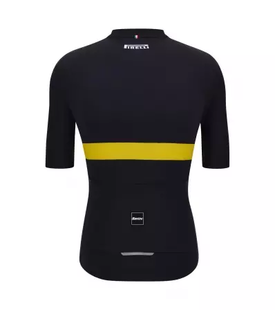 Блуза Pirelli Jersey M's Winter 2025