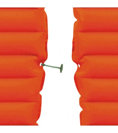 Подложка за Спане Montbell Exceloft Air Pad 150 Summer 2023