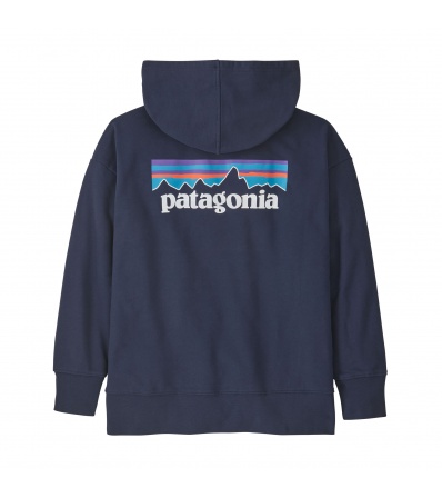 Детски Суитчър Patagonia Kids' Hoody Sweatshirt