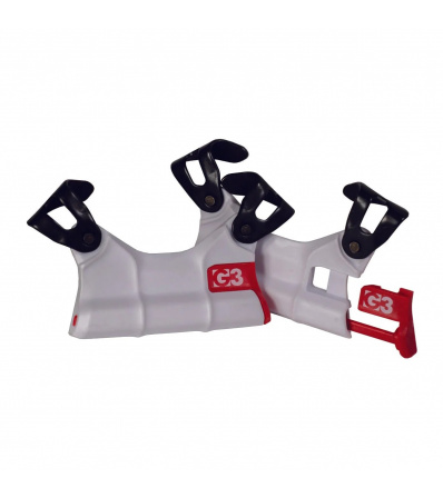 G3 Сплитборд Колани Escapist Universal Skins Winter 2024