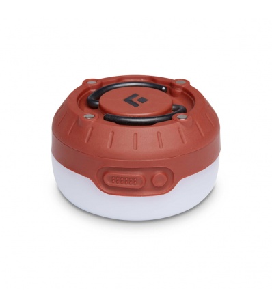 Фенер Black Diamond Moji R + Lantern Summer 2024