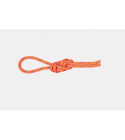 Въже Mammut 7.5 Alpine Sender Dry 60m Summer 2022