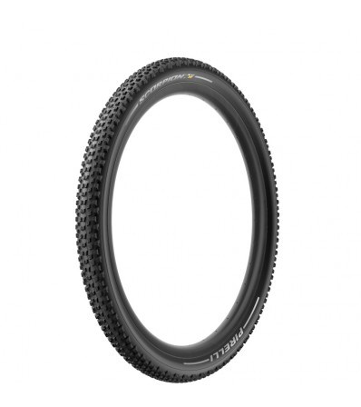 Гума Pirelli Scorpion XC M 29 x 2.4 ProWall 120 TPI Black