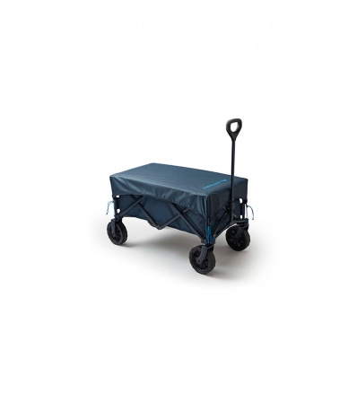 Количка Gregory Alpaca Gear Wagon 140L Summer 2025