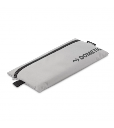 Комплект Преносим Стол Dometic Compact Camp Chair + Затопляща постелка Dometic Camp Personal Heater