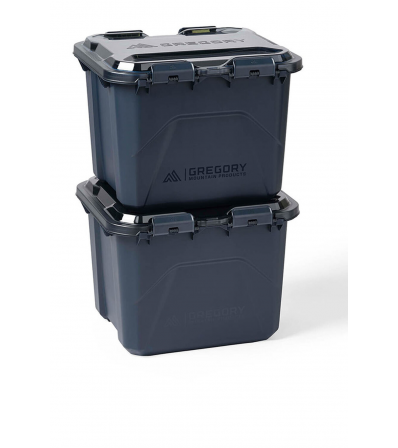 Кутия Gregory Alpaca Camp Box 50L Summer 2025