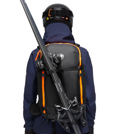 Лавинна Раница Mammut Tour 30L W's Removable Airbag 3.0 Winter 2023