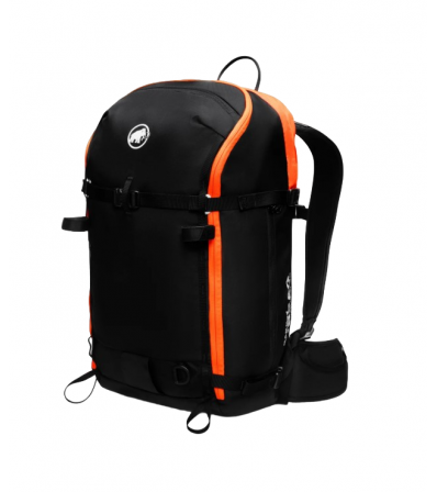 Лавинна Раница Mammut Tour 30L W's Removable Airbag 3.0 Winter 2023