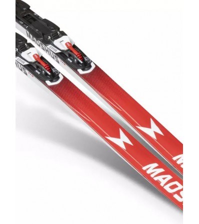Ски Madshus Redline 3.0 IntelliGrip Winter 2022