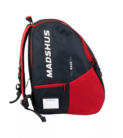 Раница Madshus Race Day Backpack 54L Winter 2025