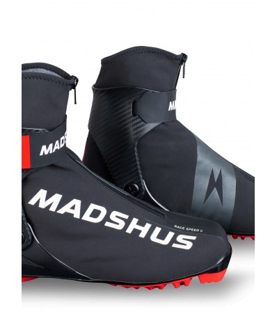 Обувки за ски бягане Madshus Race Speed Universal Boots Winter 2023