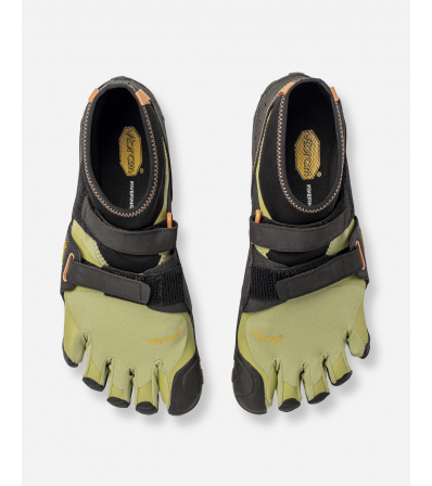 Обувки с пръсти Vibram Five Fingers Scramkey