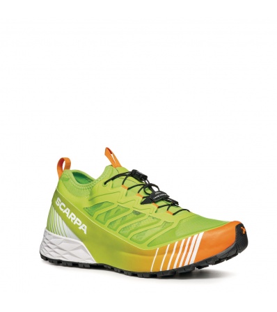 Обувки за Планинско Бягане Scarpa Ribelle Run