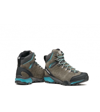 Обувки за Трекинг Scarpa ZG TRK GTX W's