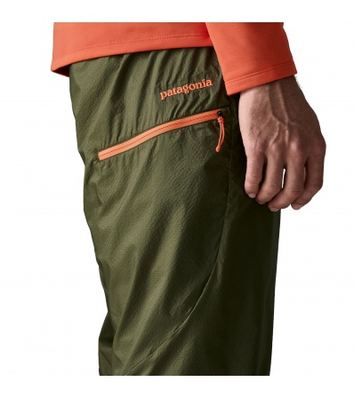 Панталон Patagonia M's Houdini Rock Pants