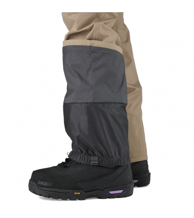 Панталон Patagonia Powder Town Pants W's