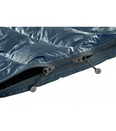 Спален Чувал Nordisk Passion One Medium Sleeping Bag 12 °C