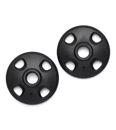 Перца за щеки Black Diamond Trekking Baskets 60 MM Winter 2025