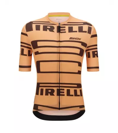 Блуза Pirelli Unisex Jersey Winter 2025