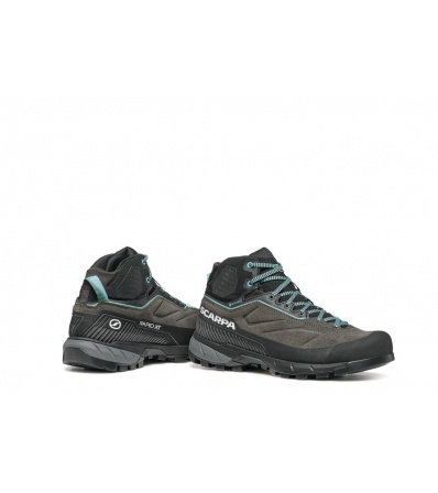 Планински Oбувки Scarpa Rapid XT MID GTX W's