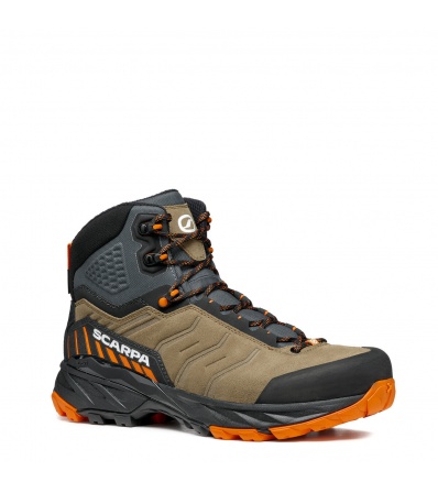 Планински Обувки Scarpa Rush TRK GTX M's