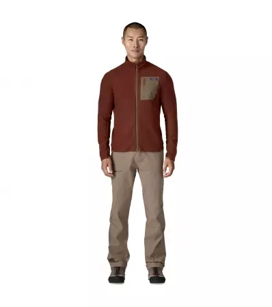 Полар Patagonia R1 Air Jacket M's