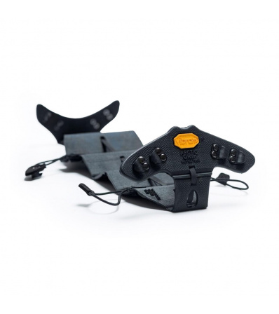 Подметки Vibram Five Fingers Portable Performance Ice Winter 2024