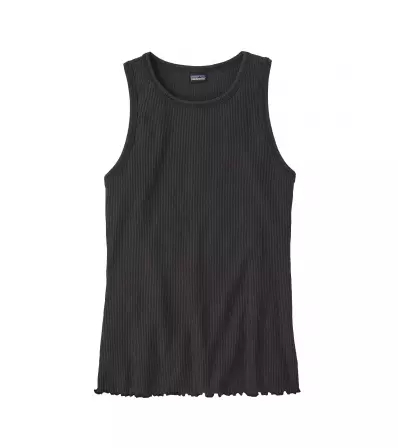 Потник Patagonia Rib Knit Tank W's