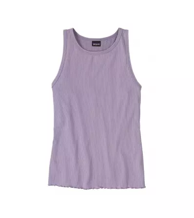 Потник Patagonia Rib Knit Tank W's
