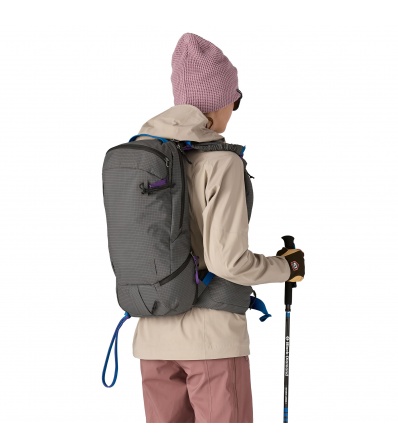 Раница Patagonia Snowdrifter 20L Winter 2025