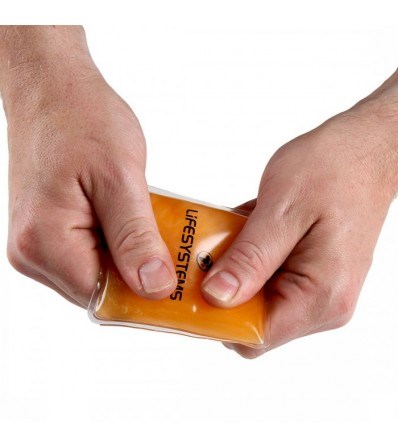 Отоплител за ръце Lifesystems Reusable Hand Warmers
