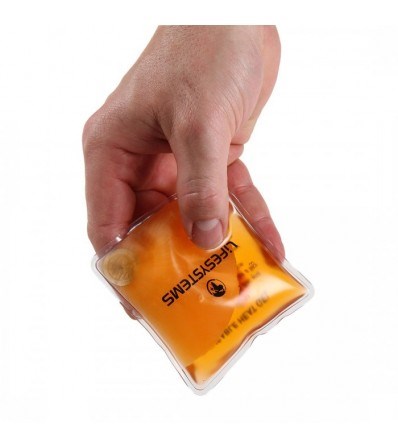 Отоплител за ръце Lifesystems Reusable Hand Warmers