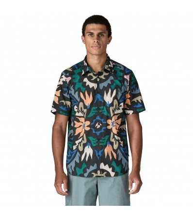 Риза Patagonia Go To Shirt M's