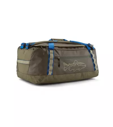 Сак Patagonia Black Hole Duffel Bag 55L