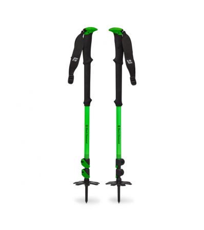 Щеки Black Diamond Expedition WR 3 Trekking Poles Winter 2025