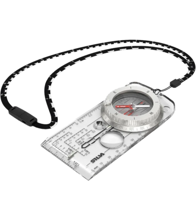 Silva Компас Expedition Neo