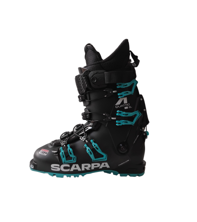 Ски обувки Scarpa 4 Quattro SL M's Winter 2025
