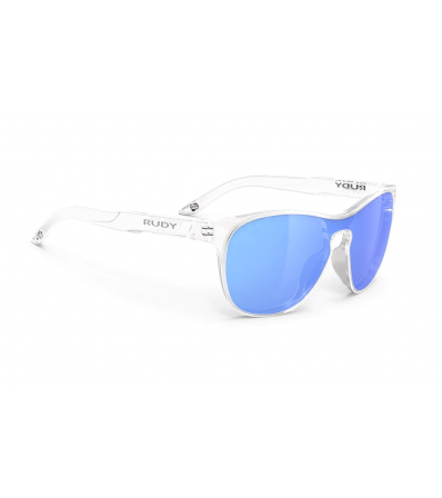 Слънчеви Очила Rudy Sunglasses Soundrise Crystal Gloss