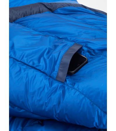 Спален Чувал Marmot Helium Sleeping Bag (-9˚C)