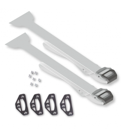 G3 Universal Tail Connector Kit (Pair)